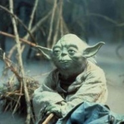 Z Jodą, bo to mądry facet