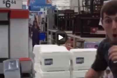 Sport to (NIE) zdrowie?! Demaskujemy smutną prawdę na temat sportu.