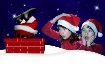 Postanowienia na Nowy Rok... nie z tej ziemi