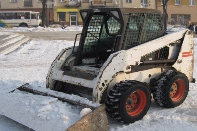 Najskuteczniejsze metody odśnieżania