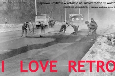 Polskie drogi - dziurawe i niebezpieczne. Ale idzie dobra zmiana.