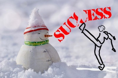 Tego nie wolno robić w zimie. Uwaga: dotyczy każdego!